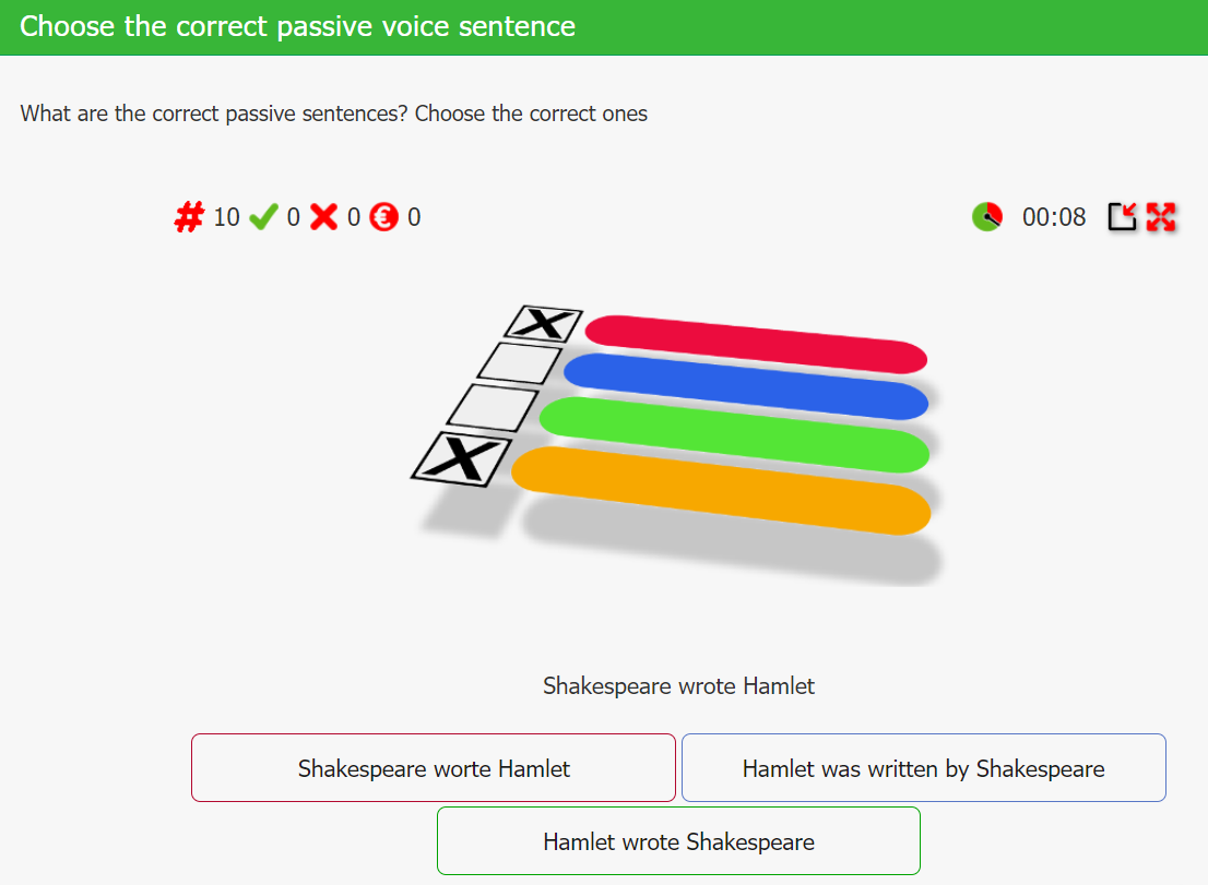 grammar