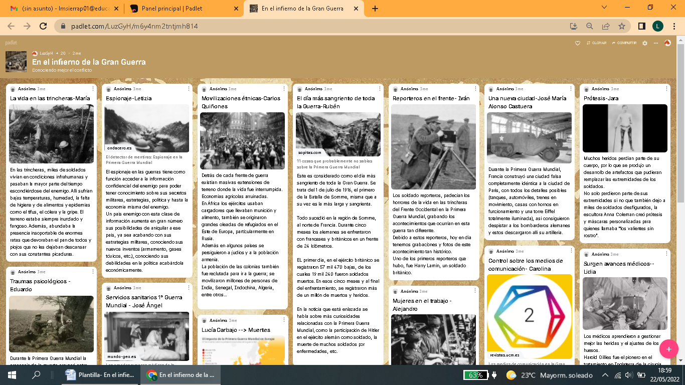 padlet