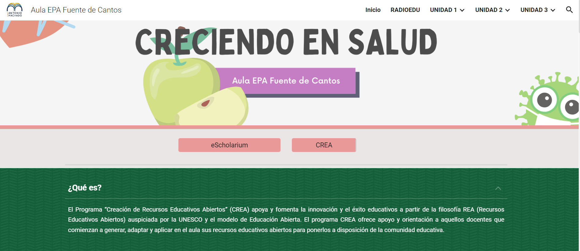 potada sites