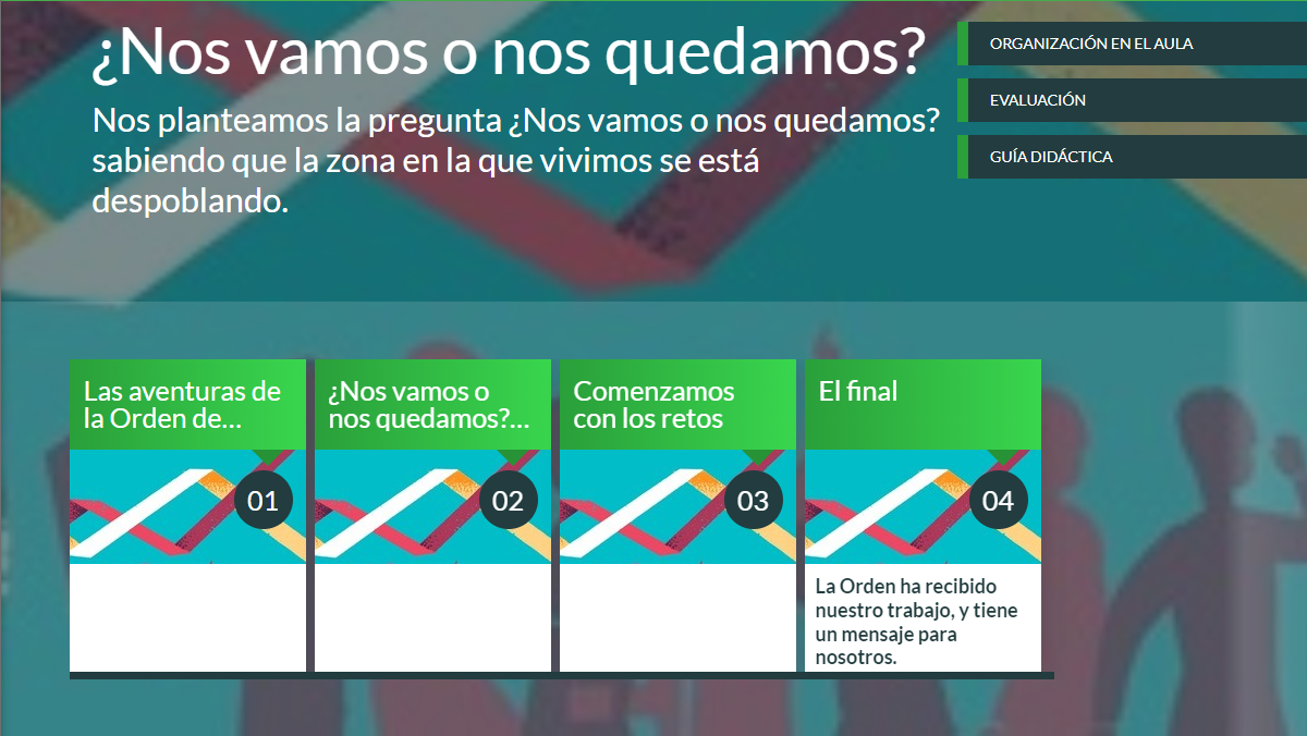 Imagen principal del REA