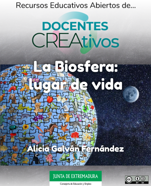 Portada Biosfera lugar de vida