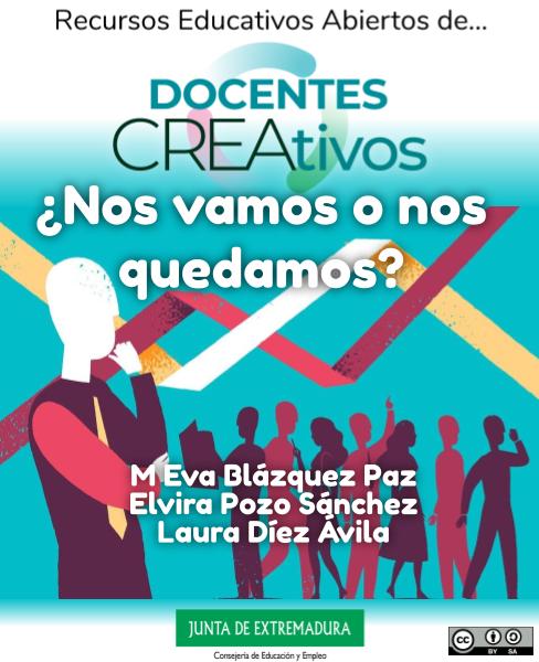 Nos vamos o nos quedamos