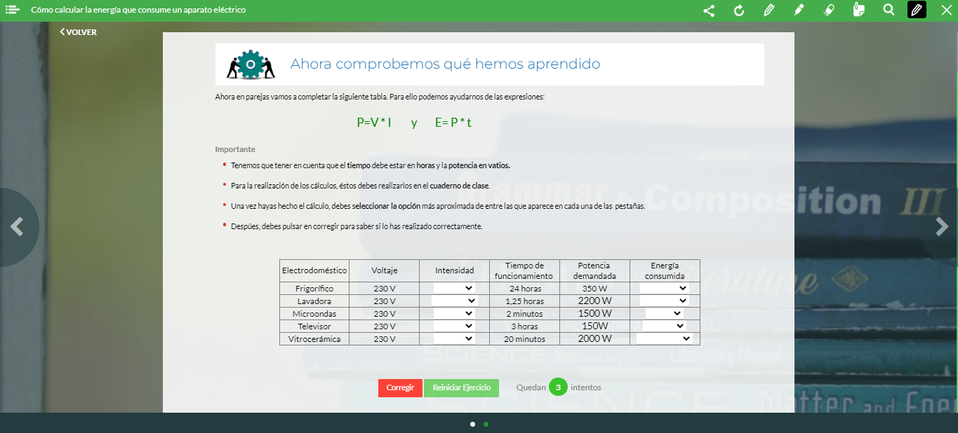 Imagen cuestionario de autoevaluación