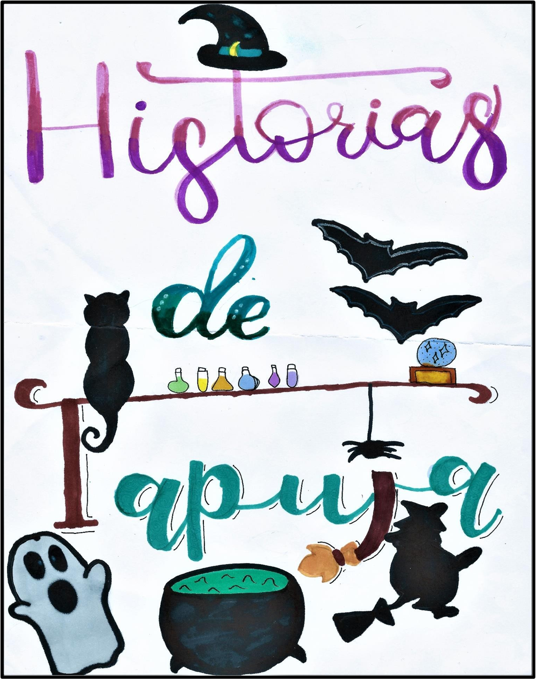 Portada libro