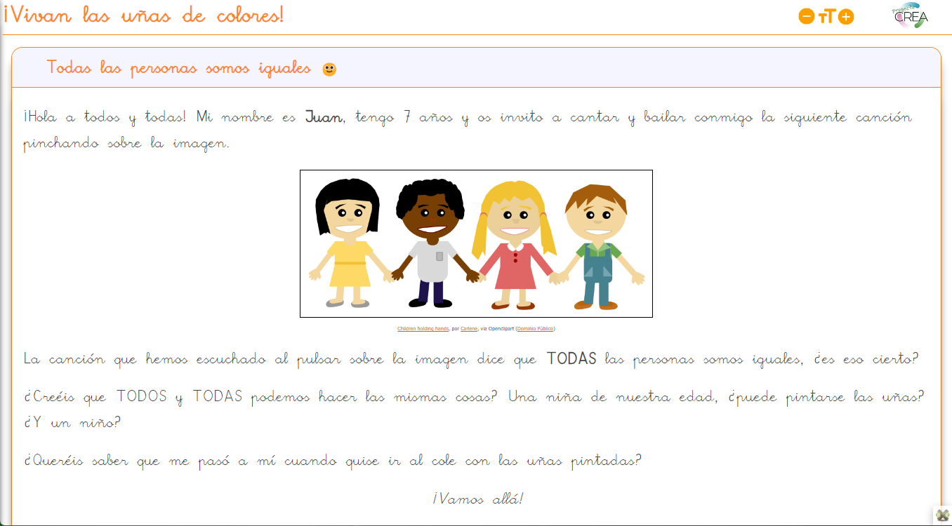 estereotipos colores pagInicial