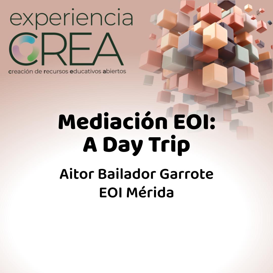 Imagen de la experiencia