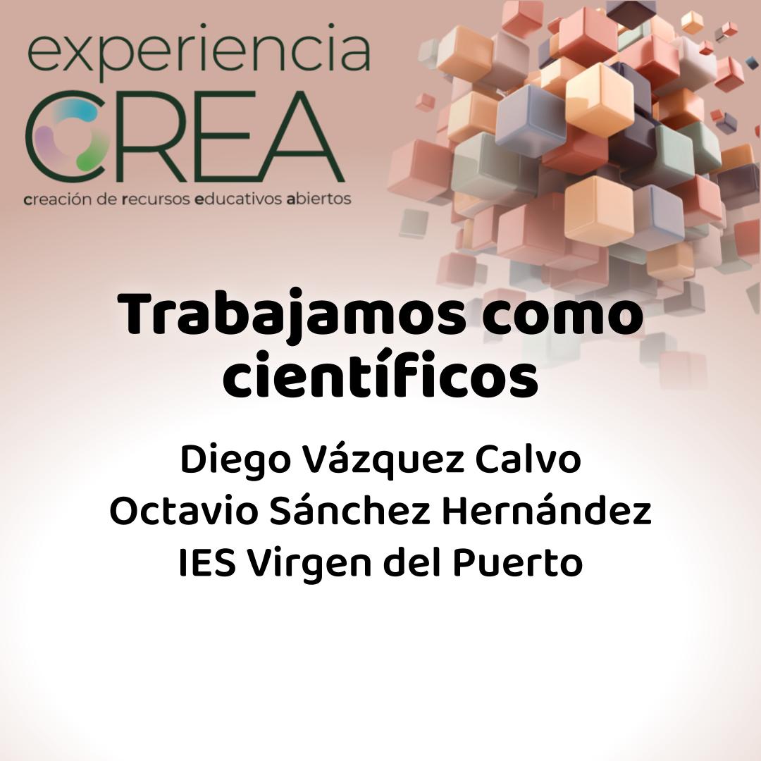 Imagen de la experiencia