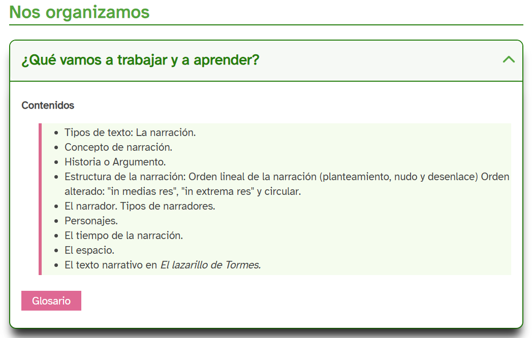 Lazarillo Tormes imagen2