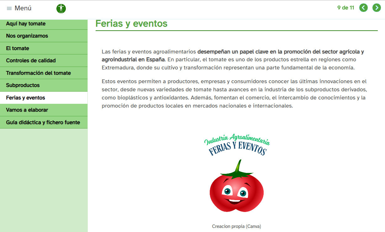 aqui hay tomate 6