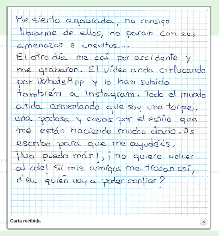 cartabullying