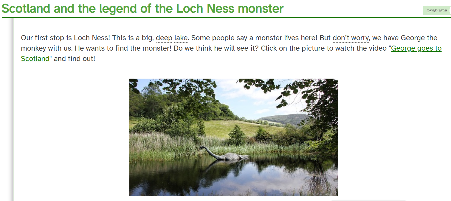 lochness 1