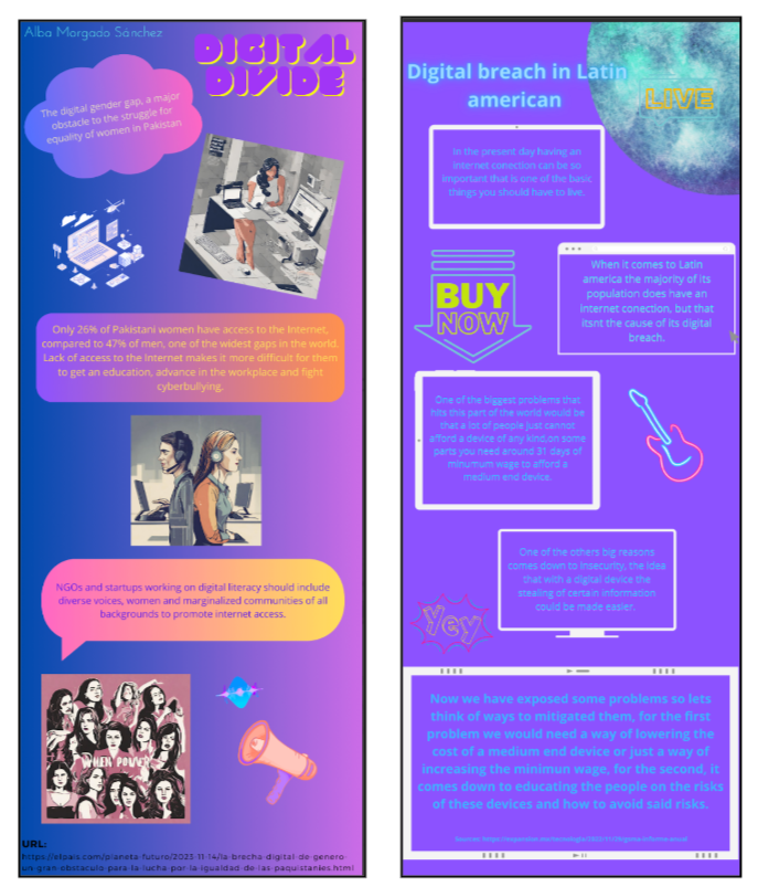 Infografías