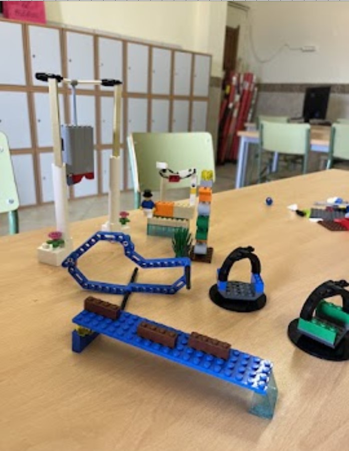 Imagen de productos elaborados