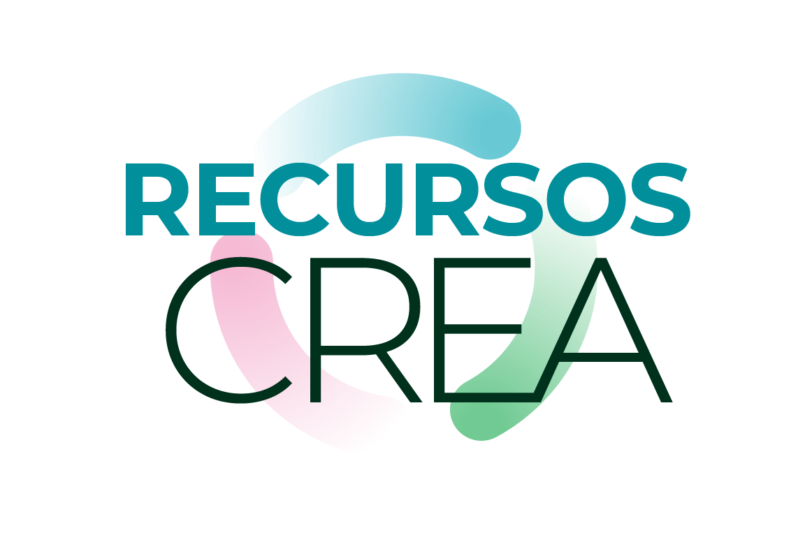 Logo Recursos CREA