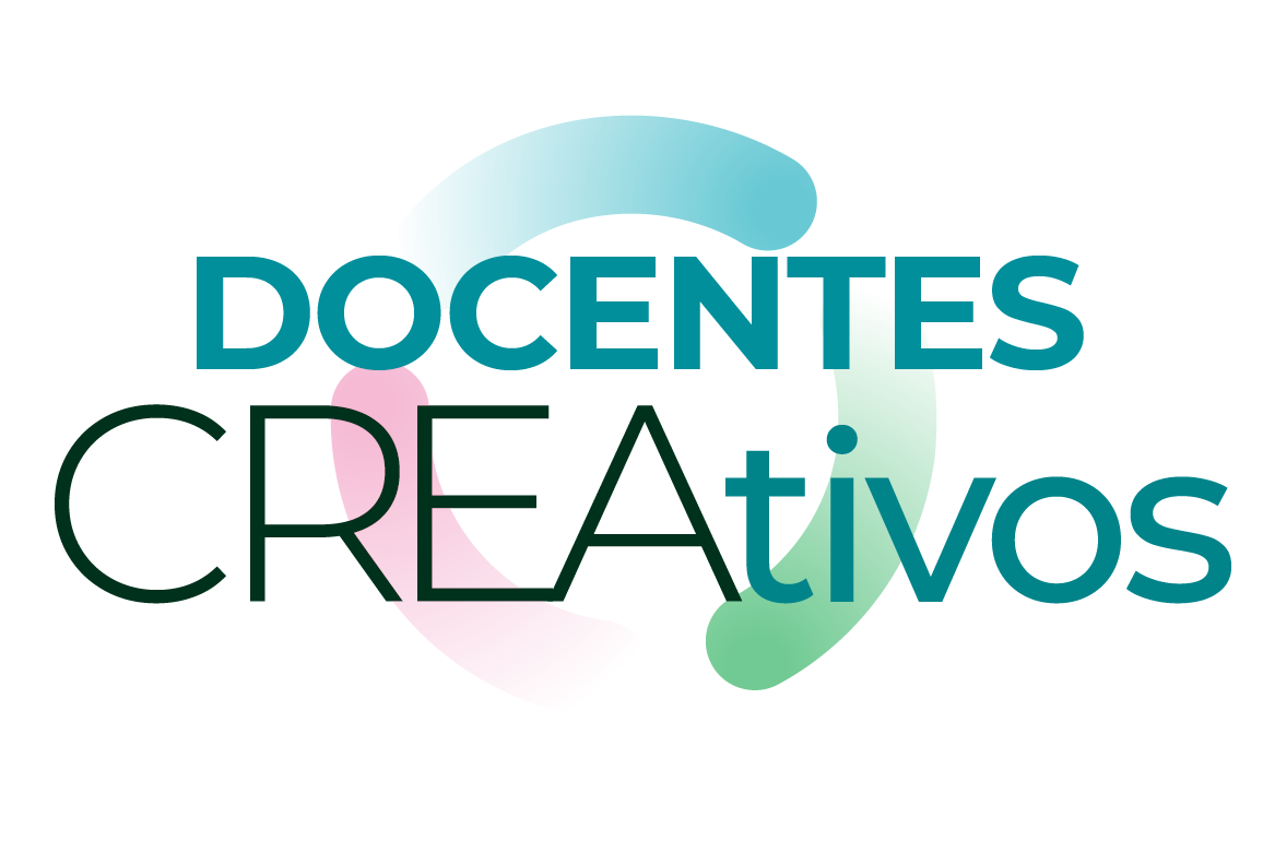 Logo Docentes CREAtivos